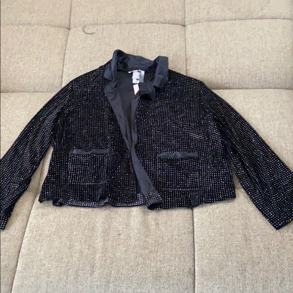 Never worn button down shirt